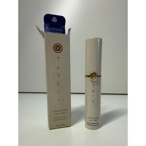 Tatcha The Kissu Lip Tint SPF 25- Camellia